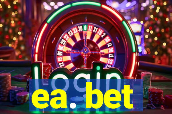 ea. bet